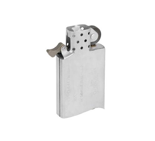 Zippo Slim Insert, Verzamelen, Rookartikelen, Aanstekers en Luciferdoosjes, Overige typen, Verzenden