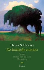 De Indische romans 9789021438535 [{:name=>Hella S. Haasse, Gelezen, [{:name=>'Hella S. Haasse', :role=>'A01'}], Verzenden