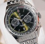 Breitling - Premier B01 Chronograph 42 Bentley British, Nieuw