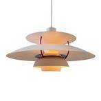 Louis Poulsen - Poul Henningsen - Plafondlamp - PH5 -