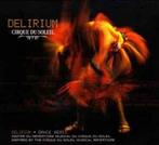 cd digi - Cirque Du Soleil - Delirium: Dance Remix, Cd's en Dvd's, Cd's | Overige Cd's, Zo goed als nieuw, Verzenden