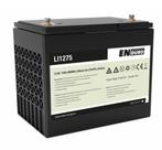 Enduro Lithium Accu Buscamper Bluetooth LI1275 (Accus), Ophalen of Verzenden, Nieuw