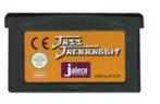 Jazz Jackrabbit (losse cassette) (GameBoy Advance)