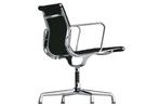 Vitra - Charles & Ray Eames - Fauteuil - EA108 - leder -