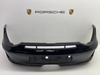 Porsche 997 GT3 (MK II) Originele achterbumper bekleding, Ophalen, Gebruikt, Porsche, Achter