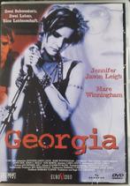 Georgia (Jennifer Jason Lee)                Gratis verzenden, Cd's en Dvd's, Dvd's | Tv en Series, Vanaf 12 jaar, Verzenden, Gebruikt