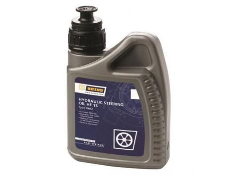 VETUS HYDRAULIC STEERING OIL HF 15, Watersport en Boten, Bootonderdelen, Nieuw, Zeilboot of Motorboot, Ophalen of Verzenden
