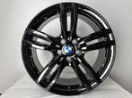 18 inch velgen | BMW 5x112 et30 | ATS Evolution Zwart Glans, Auto-onderdelen, Nieuw, 17 inch, Velg(en), Ophalen of Verzenden