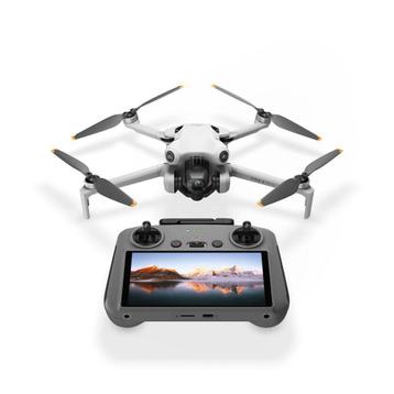 DJI Mini 4 Pro drone (met Smart Remote Controller beschikbaar voor biedingen