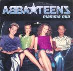 cd single card - ABBA*Teens - Mamma Mia, Verzenden, Zo goed als nieuw