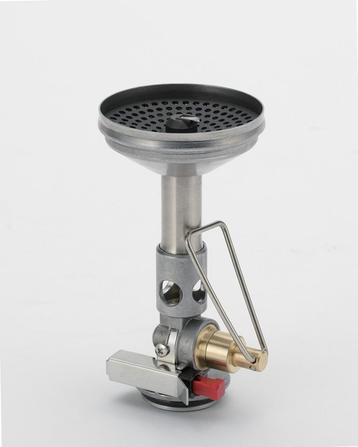 Soto Outdoors Windmaster Windbestendige Gasbrander beschikbaar voor biedingen