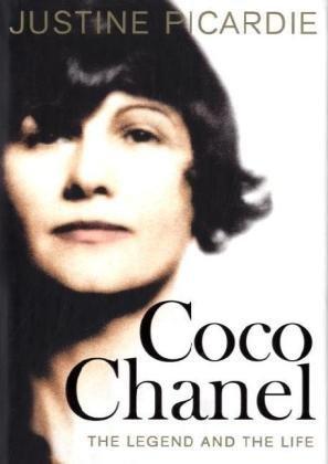 Coco Chanel 9780007317615 Justine Picardie, Boeken, Taal | Engels, Zo goed als nieuw, Verzenden