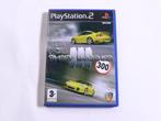 Playstation 2 - Speed Machines 3, Spelcomputers en Games, Ophalen of Verzenden, Nieuw