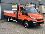 Iveco Daily 35C14 2.3 375, Stof, Gebruikt, Euro 6, Overige kleuren