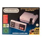 Nintendo Classic Mini NES (50+ Games) (BOXED), Verzenden, Nieuw