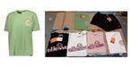 Partij Ellesse kleding te koop 510 stuks (T-Shirts en kor..., Kleding | Dames, Verzenden, Nieuw