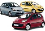 Koppeling vervangen Toyota Aygo,Citroen C1,Peugeot 107, Onderhoudsbeurt