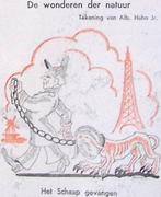 Het Schaap gevangen (lijst optie, Lithos), Verzenden