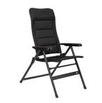 Redwood Sequoia Comfort Stoel L Zwart, Nieuw