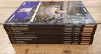 XIII 19 t/m 29 - Complete tweede cyclus HC - 10 Album -, Nieuw