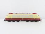 Fleischmann H0 - 437601 - Elektrische locomotief (1) - BR, Hobby en Vrije tijd, Nieuw