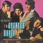 cd - The Spencer Davis Group - The Best Of The Spencer Da..., Zo goed als nieuw, Verzenden