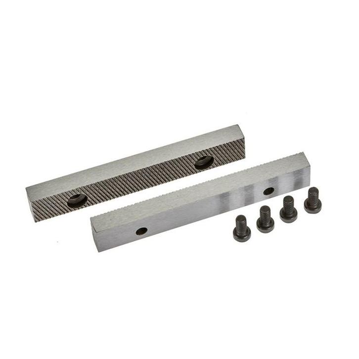 Set van 2 stuks 100 mm verwisselbare geharde bekken voor, Doe-het-zelf en Verbouw, Werkbanken, Ophalen of Verzenden