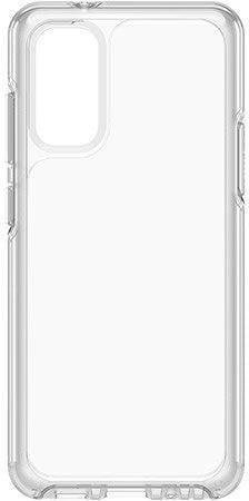 Otterbox Symmetry Clear Case Samsung Galaxy S20 Nieuw, Telecommunicatie, Mobiele telefoons | Hoesjes en Frontjes | Apple iPhone