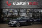 Mercedes-Benz C-Klasse Estate AMG 43 4MATIC Premium Plus, Auto's, Mercedes-Benz, Automaat, Gebruikt, Blauw, Stationwagon