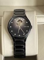 Rado - Rado - True Round Secret Diamonds - R27107732 -, Sieraden, Tassen en Uiterlijk, Horloges | Heren, Nieuw