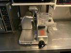 Online Veiling: Berkel - 25VK - Snijmachine, Nieuw in verpakking