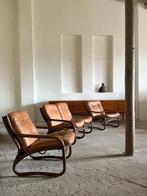 IKEA - Zitgroep - Baden - Rattan, Bamboe, Leder, Canvas - 2, Antiek en Kunst