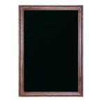 Krijtbord type Authentique - 60x40cm, Verzenden, Nieuw in verpakking