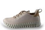 Ecco Sneakers in maat 40 Beige | 10% extra korting, Ecco, Verzenden, Beige, Sneakers of Gympen