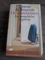 Mandarynen 9789026950674 Simone de Beauvoir, Verzenden, Gelezen, Simone de Beauvoir