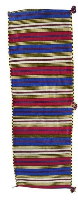 Bergama - Kelim - 110 cm - 40 cm - Bergama Chuval Kelim, Huis en Inrichting, Stoffering | Tapijten en Kleden