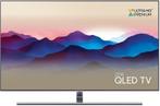 Samsung 75Q7F - 75 Inch QLED 4K Ultra HD Smart Tv, Audio, Tv en Foto, Televisies, Ophalen, QLED, 50 Hz, Zo goed als nieuw