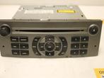 Radio CD Speler Peugeot 407 O103445, Ophalen of Verzenden, Nieuw