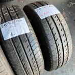 2 x Continental ContiVanContact 215-65-16 C Zomerbanden 6mm, Auto-onderdelen, Banden en Velgen, 16 inch, Ophalen of Verzenden