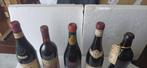 1977 Cappellano Troglia, 1955 Fontanafredda, 1979 Elio, Nieuw