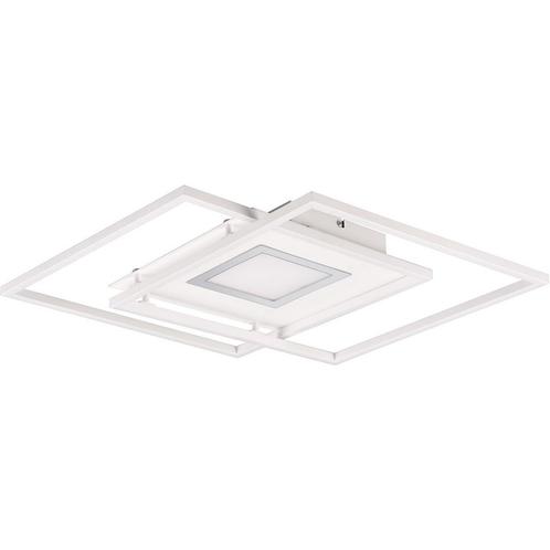 LED Plafondlamp - Plafondverlichting - Trion Avia - 36W -, Huis en Inrichting, Lampen | Plafondlampen, Nieuw, Metaal, Ophalen of Verzenden