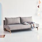 *WOONWINKEL* Innovation Living Trym Scandinavische Design Sl, Huis en Inrichting, Banken | Bankstellen, Verzenden, Nieuw