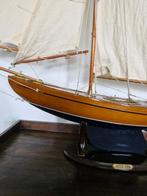 Modelschip
