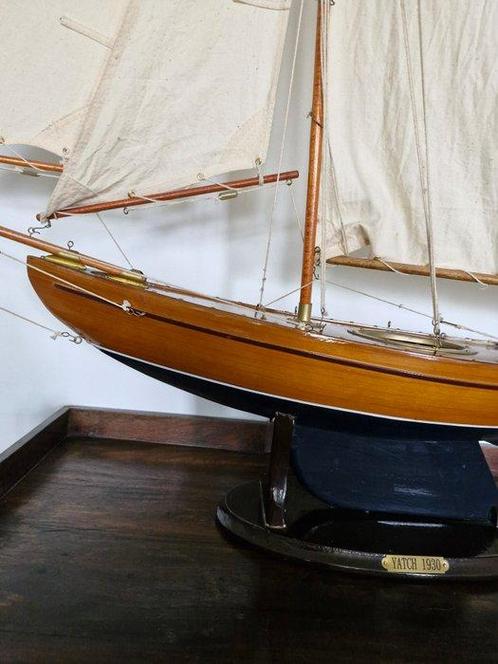 Modelschip, Antiek en Kunst, Curiosa en Brocante