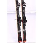 155 160 165 170 skis BLIZZARD THUNDERBIRD R13 2023, grip wa, Overige merken, 160 tot 180 cm, Gebruikt, Verzenden