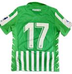 Real Betis - Spaanse voetbal competitie - Joaquin - 2019 -, Nieuw