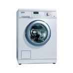 Miele professional PW 5065 bedrijfswasmachine!, Nieuw, 1200 tot 1600 toeren, 6 tot 8 kg, Energieklasse A of zuiniger