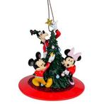 Mickey en vrienden kerst ornament | Disney, Verzenden, Nieuw