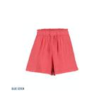 Korte broek - flamingo - maten: 140, 152, 176 - Blue Seven, Verzenden, Nieuw, Blue Seven