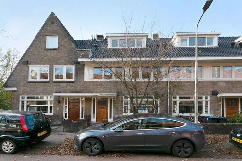 Te huur: Huis Oosterhoutlaan in Amstelveen, Huizen en Kamers, Huizen te huur, Noord-Holland